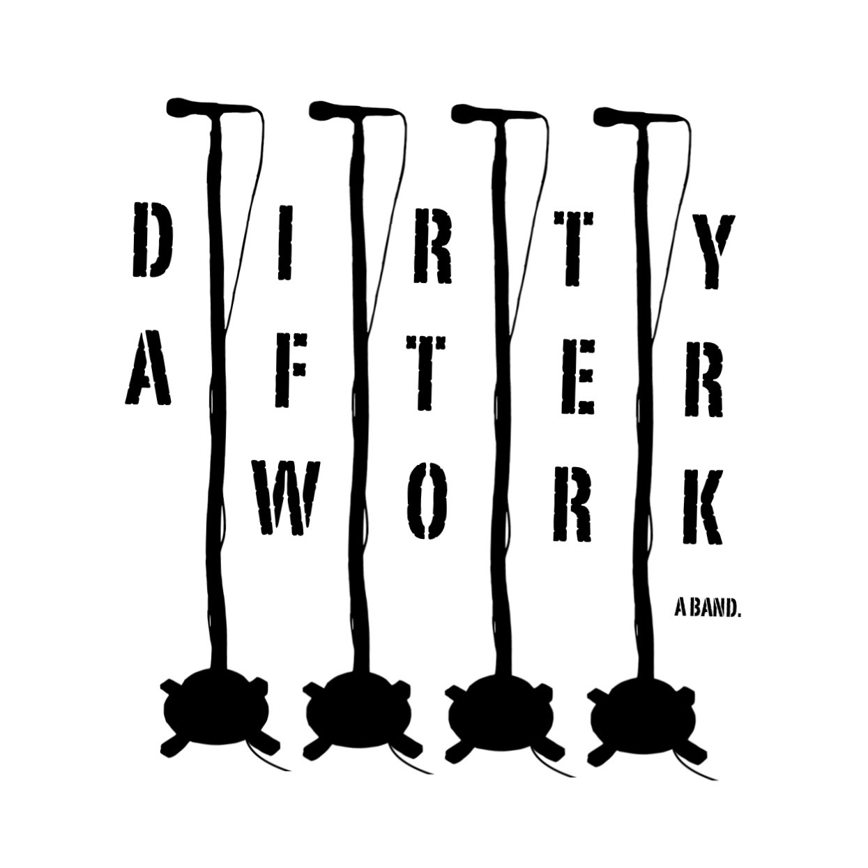 Dirty After Work Logo